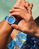 Bulova Snorkel Watch E31998b445