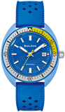 Bulova Snorkel Watch E31998b445