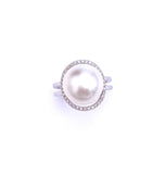 South Sea Pearl Ring C314R3040SP