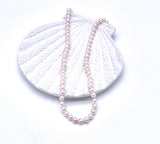 20” Strand of Akoya Pearls F33013131
