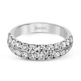 Simon G Anniversary Band A846LR1117