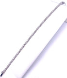 2.68 Carat Diamond Tennis Bracelet A330B380995