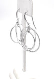 Jorge Revilla Spain Linking Collection Earrings F351PE120-459