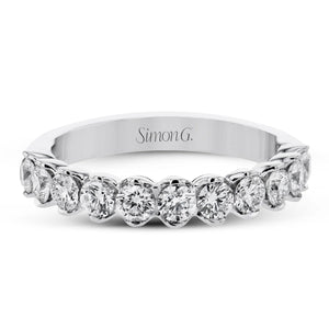 Simon G Diamond Band A846MR3015-A