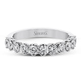 Simon G Diamond Band A846MR3015-A