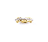 Simon G Diamond Band A846LR3165