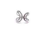 Jorge Revilla Swirl Collection Ring F351O120-6693/14