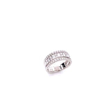 Simon G Diamond Band A846LR3394
