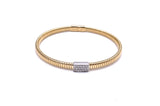 Simon G Diamond Station Bracelet A846LB2383-Y