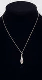 Jorge Revilla Spain Amphora Collection Necklace F351CG120-527/M