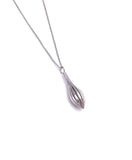 Jorge Revilla Spain Amphora Collection Necklace F351CG120-527/M