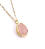 Jorge Revilla Spain Shade Collection Necklace F351CG-129-2963RQO