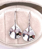Jorge Revilla Spain Agua Collection Earrings F351PE120-7078