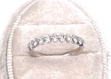 Simon G Diamond Band Ring A846LR4280-HF