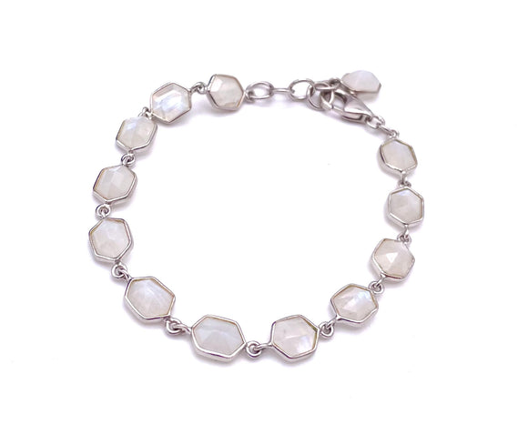 Jorge Revilla Spain Geo Collection Bracelet F351PU129-1525/ES