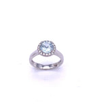 Aquamarine Ring C314R1505Q