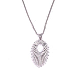 Simon G Diamond Necklace A846LP5187