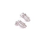 Jorge Revilla Shelter Collection Earrings F351PE120-7755