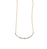 Jorge Revilla Celestial Collection Necklace F351CL129-014O