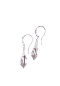 Jorge Revilla Spain Amphora Collection Earrings F351PE120-527/M
