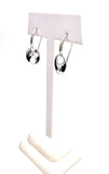 Jorge Revilla Spain Love Collection Earrings F351PE120-9183