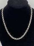 Jorge Revilla Spain Rome Collection Necklace F351CL120-9527/2