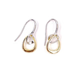 Jorge Revilla Spain Bell Collection Earrings F351PE120-8609/O