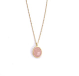 Jorge Revilla Spain Shade Collection Necklace F351CG-129-2963RQO