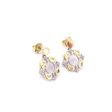 Jorge Revilla Spain Origen Collection Earrings F351PE120-7752/OM
