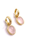 Jorge Revilla Spain Shade Collection Earrings F351PE129-2964/RQO