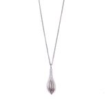 Jorge Revilla Spain Amphora Collection Necklace F351CG120-527/M