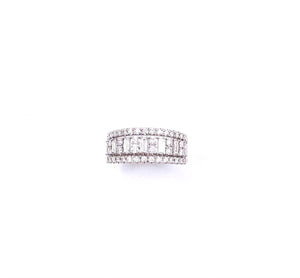 Simon G Diamond Band A846LR3394