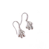Jorge Revilla Cotton Collection Dangle Earrings F351PE120-7733