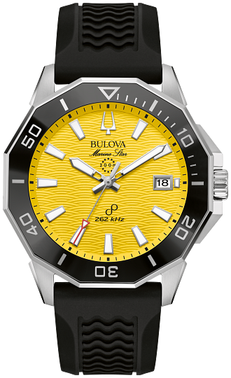 Men's Bulova Marine Star Precisionist Sport Watch E31996b431