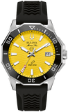 Men's Bulova Marine Star Precisionist Sport Watch E31996b431