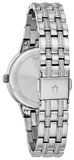 Ladies Phantom Bulova Watch E31996l276