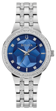 Ladies Phantom Bulova Watch E31996l276