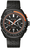 Mens Bulova Racer Chronograph Watch E31998B428