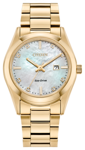 Ladies Citizen Watch E090ew2702-59d