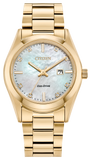 Ladies Citizen Watch E090ew2702-59d