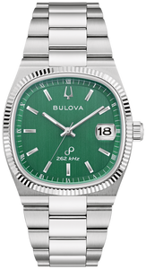 Men's Bulova Super Seville Watch E31996b439