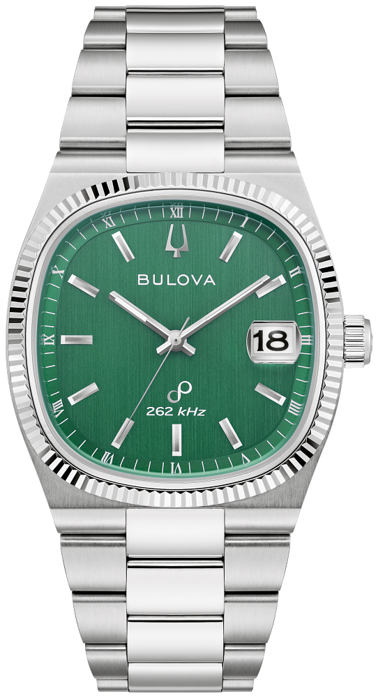 Men's Bulova Super Seville Watch E31996b439