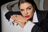 Ladies Bulova Sutton Watch E31997L177