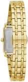 Ladies Bulova Sutton Watch E31997L177