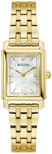 Ladies Bulova Sutton Watch E31997L177