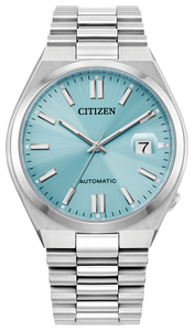 Men's Citizen TSUYOSA Automatic Watch E090NJ0151-53m