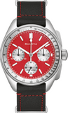 Mens Bulova Lunar Pilot E31996K115