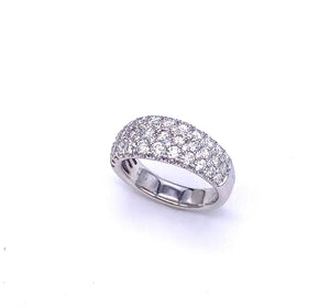 Simon G Diamond Right Hand Ring A846LR1174