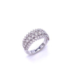 Simon G Diamond Right Hand Ring A846LR1178