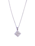 Diamond Necklace A223P5015W